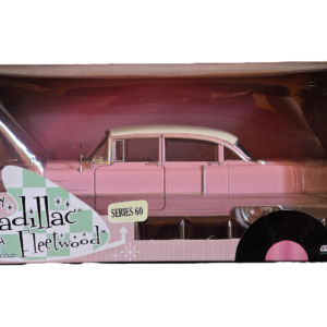 Cadillac Fleetwood 1955 Series 60 1/24