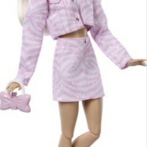 Barbie deluxe style 9