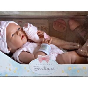 Bambola Berlinguer Botique