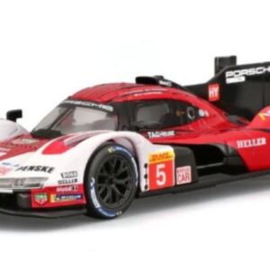 Porsche 963 24h LeMans 1/43