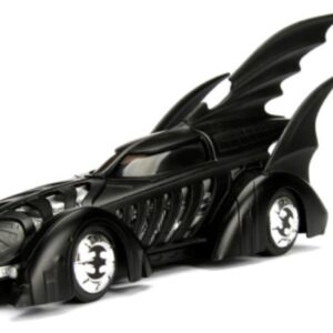 Batmobile e Batman, Batman FOREVER 1995 1/24