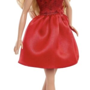 Bambola Barbie Stile Anni 80