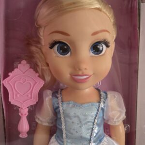 Principesse Disney - Cindirella