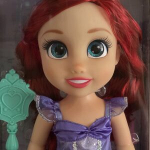 Disney Princess Ariel La Sirenetta 38 cm Doll