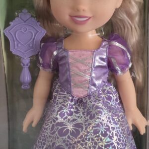 Disney Princess bambola 38 cm Rapunzel