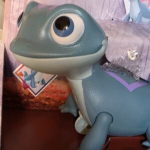 Hasbro Disney Frozen - FRZ 2 Fire Spirit Friend