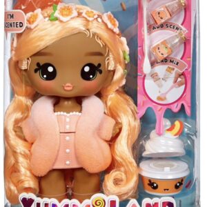 Yummiland Piper Peach Maga