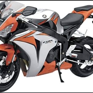 Honda CBR 1000 RR - New Ray Moto 1:6