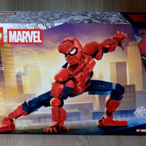 Lego Marvel 76346 - Personaggio di Spider- Man