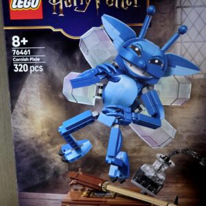 Lego Harry Potter - Foletto della Cornovaglia Giocattolo 76461