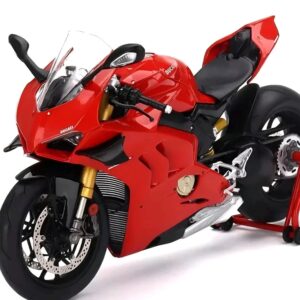 TSM Model 1:12 Ducati Panigale V 4 S