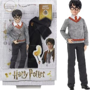 Harry Potter- Mattel