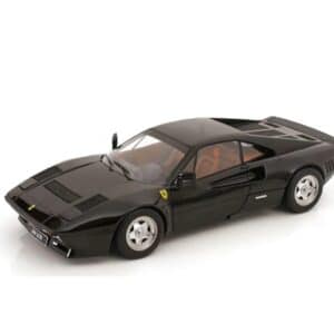 Ferrari 288 GTO black 1984- KK Scale 1:12
