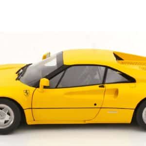 Ferrari 288 GTO yellow 1984, KK Scale  1:12