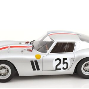 Ferrari 250 GTO 25 LM 1963