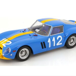 Ferrari 250 GTO 1964 112, KK Scale 1:12