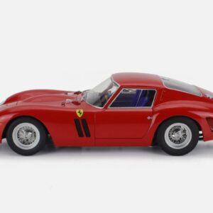 Ferrari 250 GTO 1962 red, KK Scale 1:12