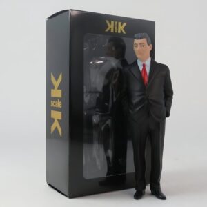 Figurine Figure Ferruccio -KK resina