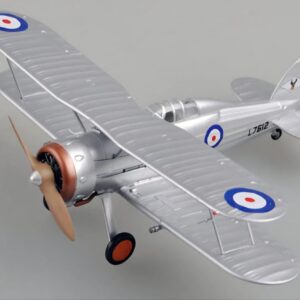Aereo Gladiator,Easy Model 1:72