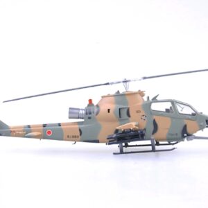 Elicottero  AH -1 Cobra, Easy Model 1:72