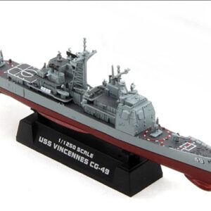 Nave CG - 49 Viincenns- mon 1:1250