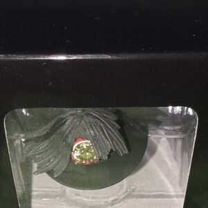Cappello Bersagliere scala 1:8