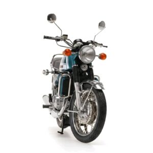 Suzuki GT 750 J 1973 blue