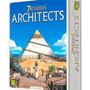 7 Wonders Architects