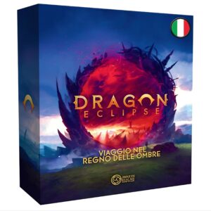 Dragon Eclipse - Viaggio nel regno delle ombre