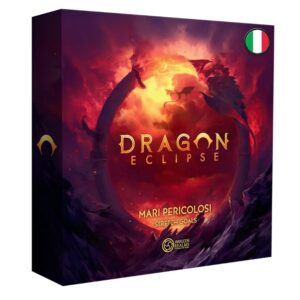 Dradon Eclipse - Mari Pericolosi