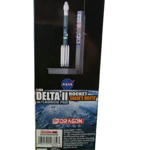 Dragon Rocket USAF 1:400