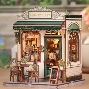 Caffè Soleggiato - Angolo dei libri Cutebee