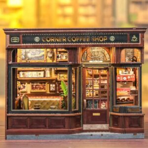 Libreria Eterna -Angolo del libro Cutebee