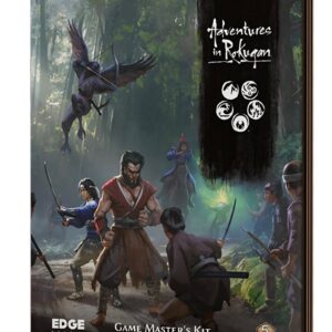 Kit del Game Master