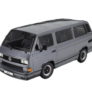 KK Scale Volkswagen 1/18 T3 Porche B32 Minibus 1984