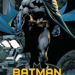 Batman poster Attacco 61cm x 91.5 cm