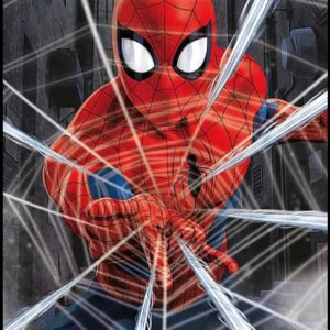 Poster Marvel Gotcha di Spider - Man