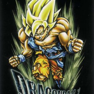 Poster di Dragon Ball Z