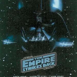 Poster di Star Wars- L'Impero colpisce ancora 101.5 x 68.5 cm