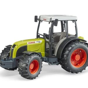 Bruder Claas Nectis 267 F  in scala 1:16.