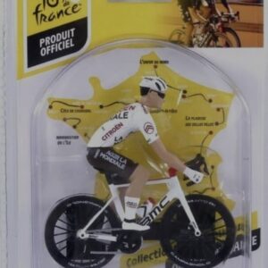 Solido - CYC Corridore AG2R-Citroen - Tour de France 2023-1/18