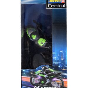 Revell Control  RC MotoCopter Cloud Rider