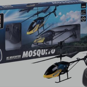 RC Elicottero Mosquito Revell Conyrol 2.4 GHz