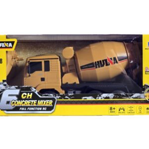 Camion RC 1/18 Enqineer Truck