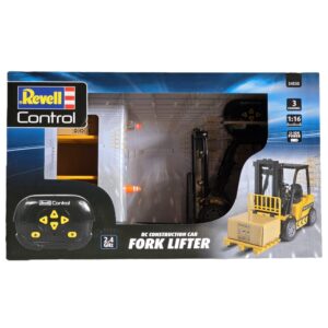 RC 1/16 Costruction Car Forklifter