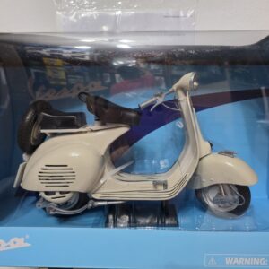1:6 della Piaggio Vespa 150 VL1T