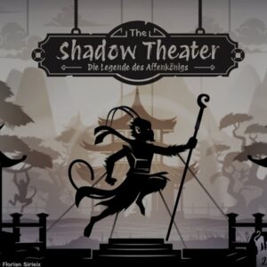 The Shadow Theater - La leggenda del Re scimia