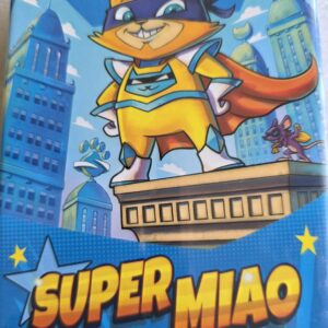 Super Miao - gioco di carte